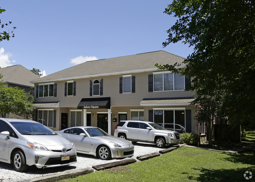 Primary Photo Of 601 Asbury Dr, Mandeville Office For Lease