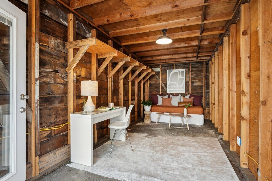 More Photos Of 449 37th St, Oakland Apartments For Sale