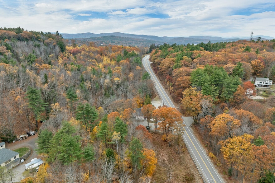 More Photos Of 136 Daniel Webster Hwy, Meredith General Retail For Sale