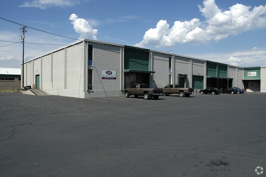 More Photos Of 1467-1485 S 700 W, Salt Lake City Warehouse For Lease
