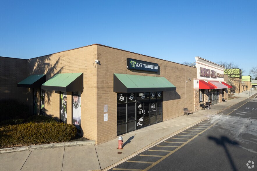 More Photos Of 1101-1105 Route 130 S, Cinnaminson General Retail For Sale