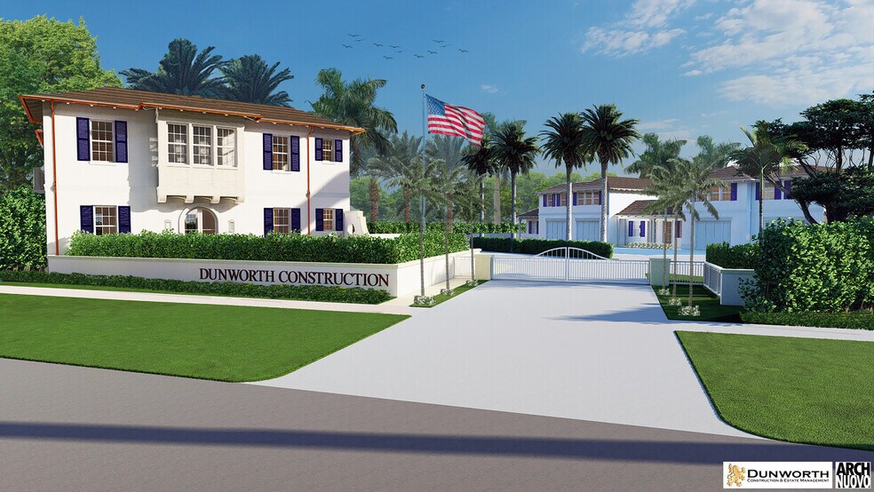 Primary Photo Of 12230 Old Dixie Hwy, Hobe Sound Office Residential For Sale