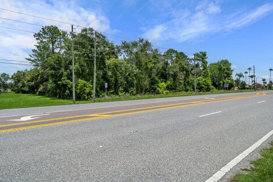 More Photos Of 00 Spring Hill Drive, Brooksville Land For Sale