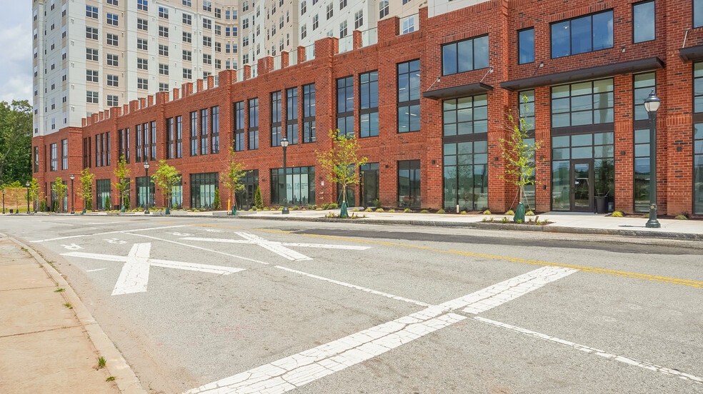 More Photos Of 1184 Hank Aaron Dr SE, Atlanta Apartments For Lease