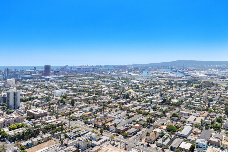 More Photos Of 939 Pacific Ave, Long Beach Apartments For Sale
