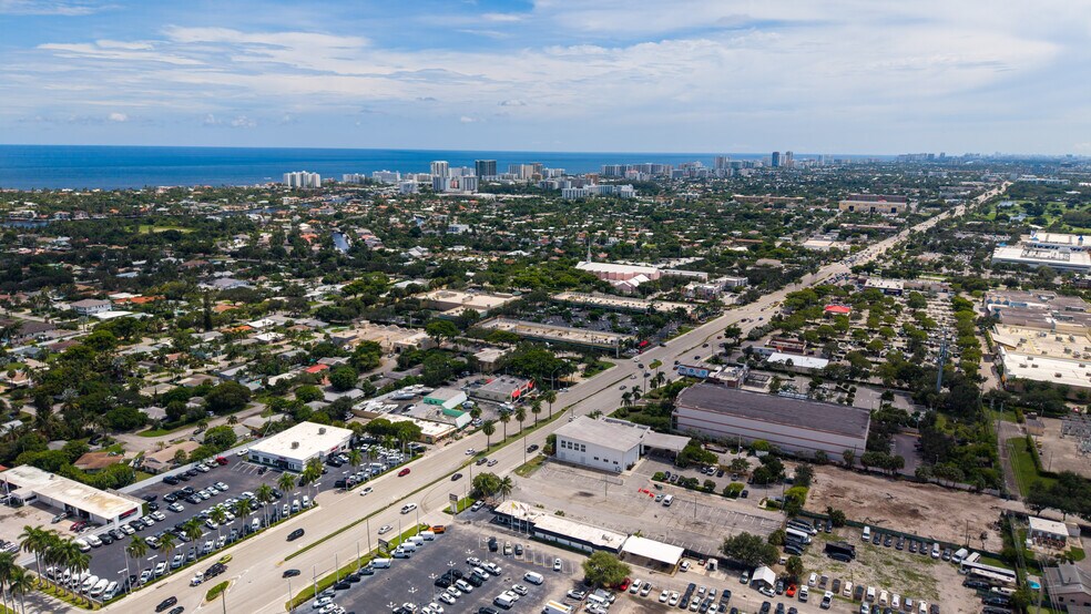 More Photos Of 2670 N Federal Hwy, Lighthouse Point Freestanding For Sale
