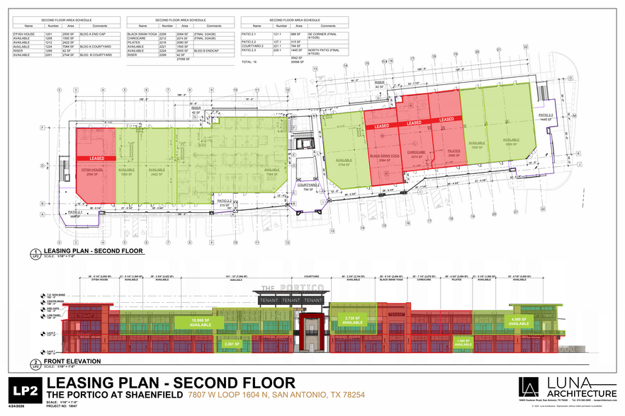 More Photos Of Shaenfield & Loop 1604, San Antonio Unknown For Lease