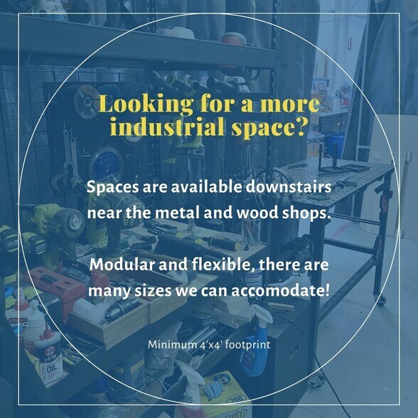 More Photos Of 2808 SE 9th Ave, Portland Manufacturing For Lease