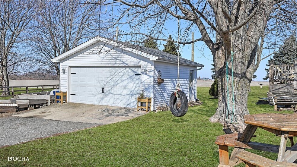 More Photos Of 17396 Scott Rd, Hinckley Land For Sale
