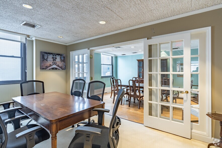 More Photos Of 85 E Gay St, Columbus Loft Creative Space For Lease