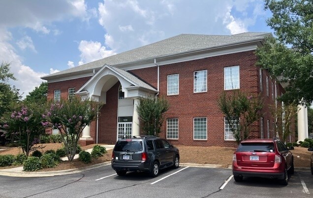 More Photos Of 1010 High House Rd, Cary Medical For Lease