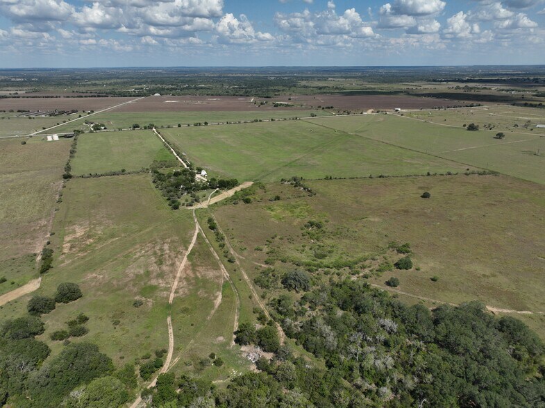 More Photos Of TBD FM 1322 Hwy, Lockhart Land For Sale