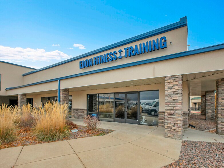 More Photos Of 991 Platte River Blvd, Brighton Storefront For Lease