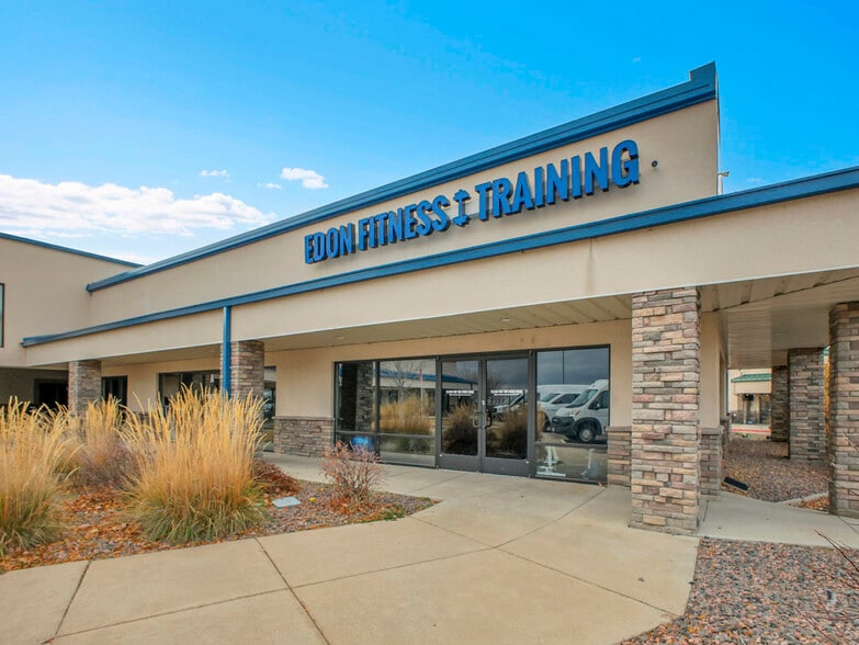 More Photos Of 991 Platte River Blvd, Brighton Storefront For Sale