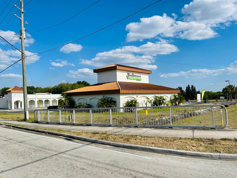 More Photos Of 1001-1019 US Highway 27 S, Avon Park Unknown For Lease