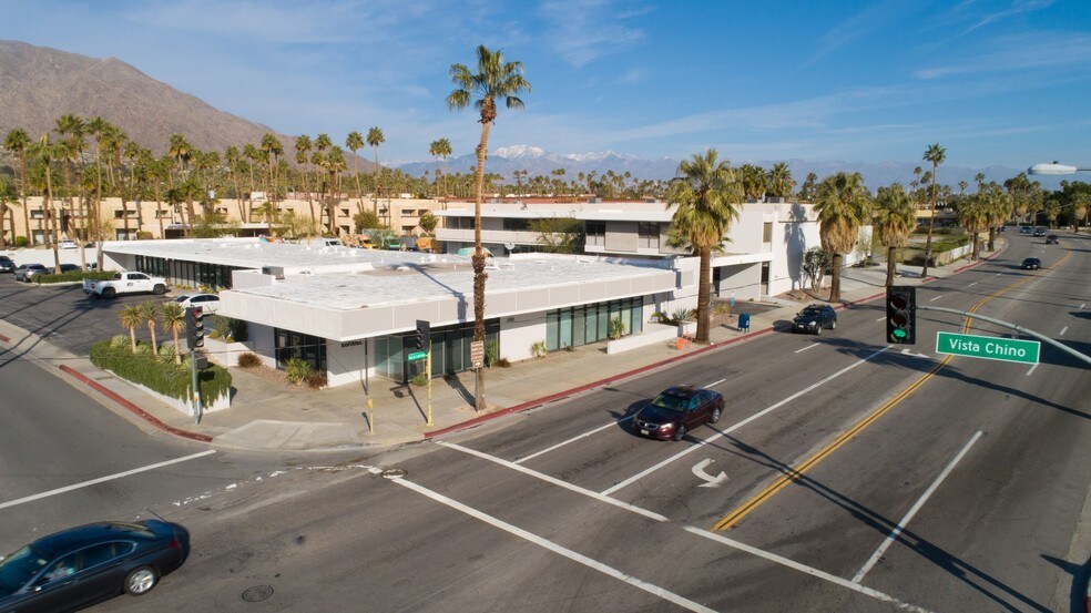 More Photos Of 1701 N Palm Canyon Dr, Palm Springs Office For Lease