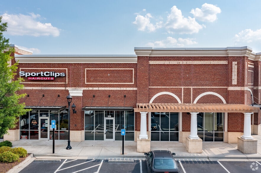 More Photos Of 1791 Oconee Connector Rd, Athens Unknown For Lease