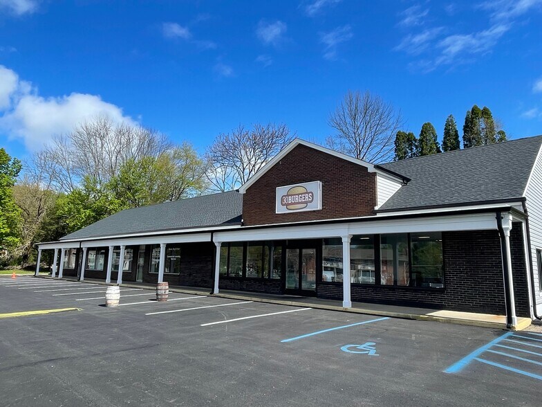 More Photos Of 903 High St, Hackettstown Storefront Retail Office For Lease