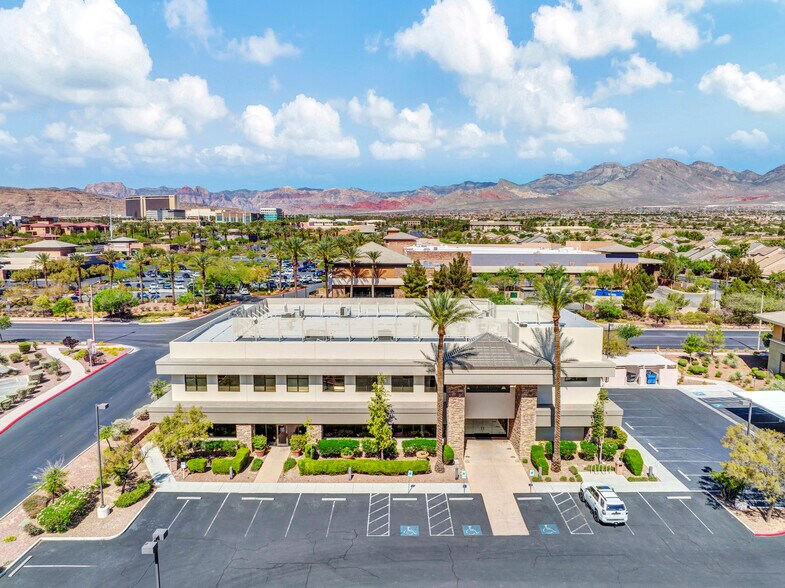 More Photos Of 1050 Indigo Dr, Las Vegas Office For Sale