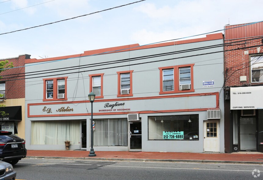 More Photos Of 1012-1016 Broadway, Woodmere Apartments For Lease