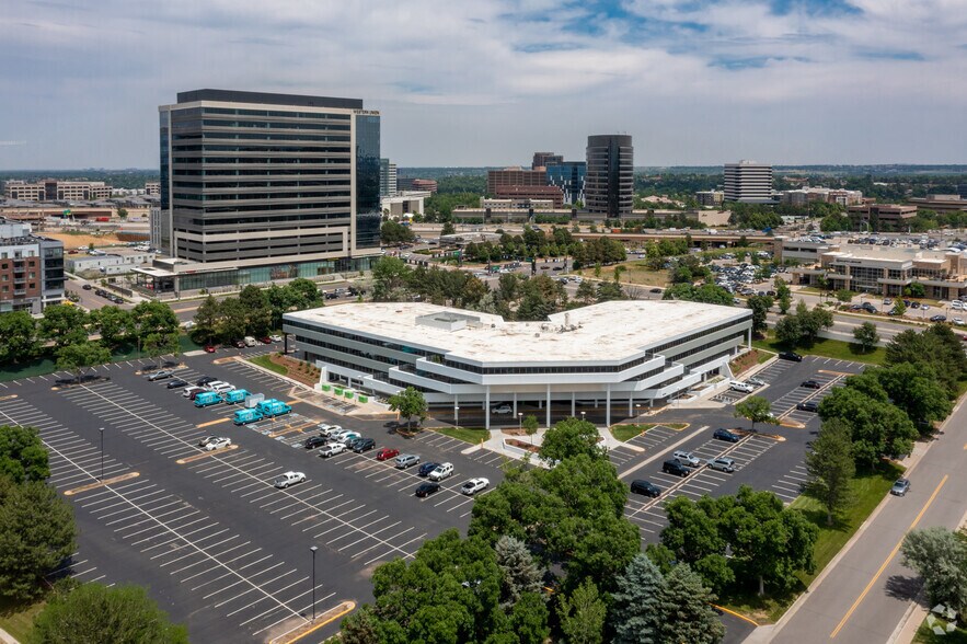 More Photos Of 7100 E Belleview Ave, Greenwood Village Office For Lease