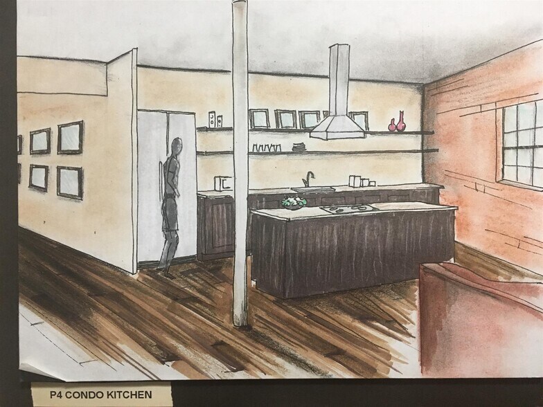 More Photos Of 1 Public Square Red Boiling Springs Sq, Lafayette Flex For Sale