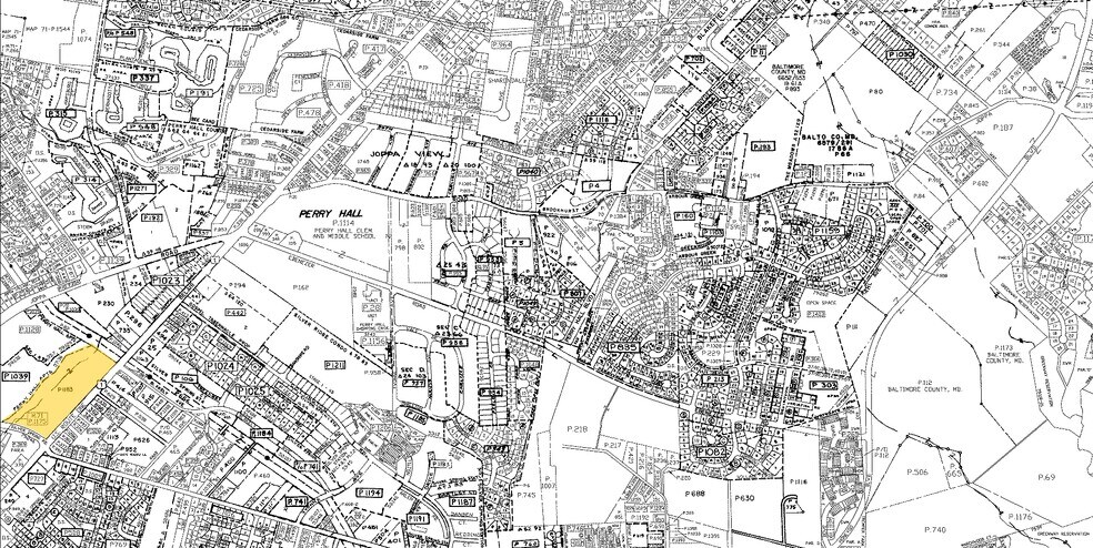 More Photos Of 8704-8820 Belair Rd, White Marsh Unknown For Lease