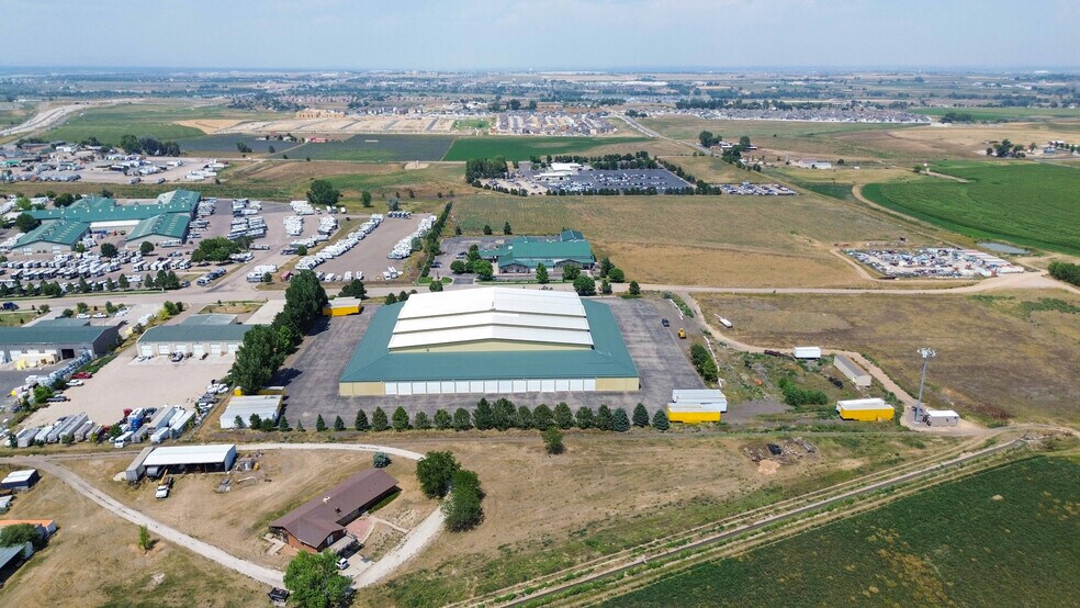 More Photos Of 4700 Marketplace Dr, Johnstown Warehouse For Sale