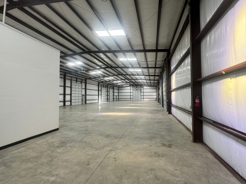 More Photos Of 1450 S State Hwy 78, Farmersville Industrial For Lease