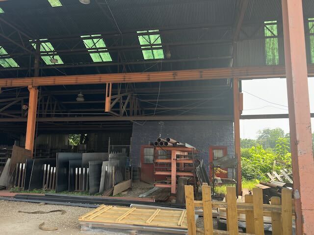 More Photos Of 917 Cooper St, Knoxville Manufacturing For Sale