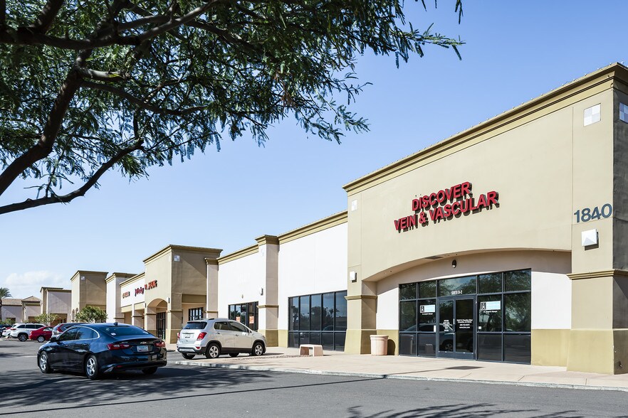 More Photos Of 1760-1940 W Chandler Blvd, Chandler Unknown For Lease