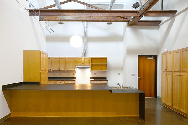 More Photos Of 2025 NW Overton St, Portland Loft Creative Space For Lease