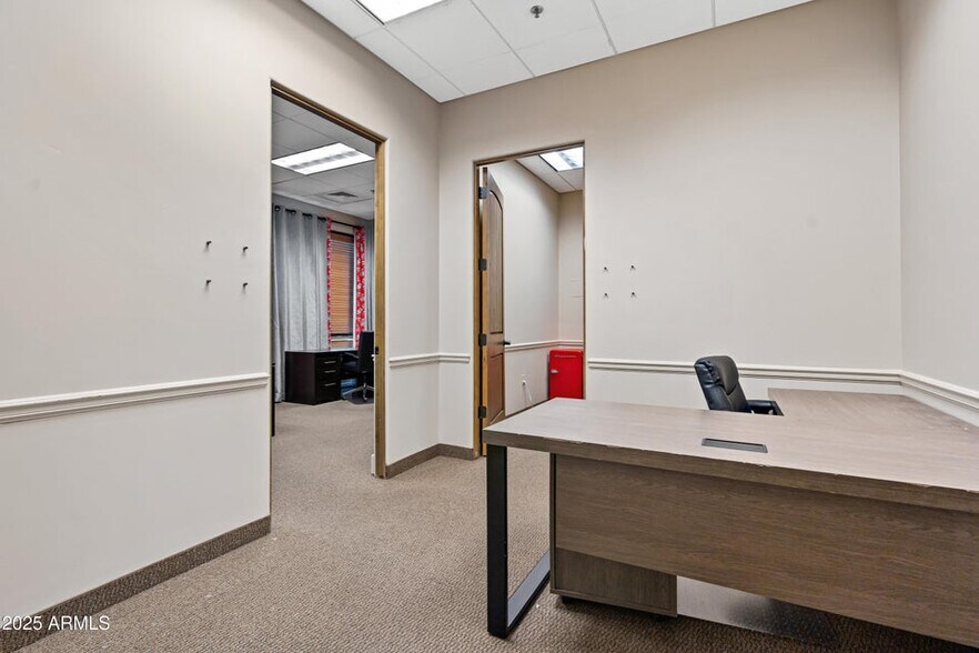 More Photos Of 3303 E Baseline, Gilbert Medical For Sale