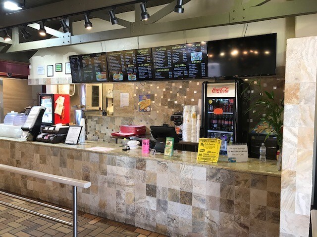 More Photos Of 1751 Highway 95, Bullhead City Fast Food For Sale
