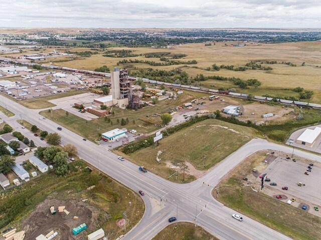 More Photos Of 3980 Cambell St, Rapid City Land For Sale