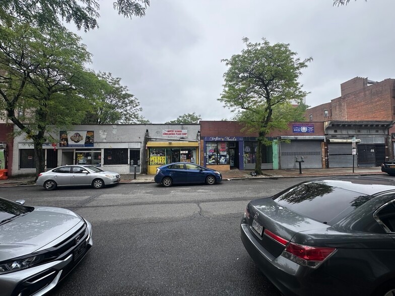 More Photos Of 149-153 S 4th Ave, Mount Vernon Storefront Retail Office For Sale