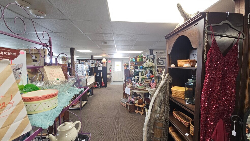 More Photos Of 1207 Route 40, Woodstown Freestanding For Sale