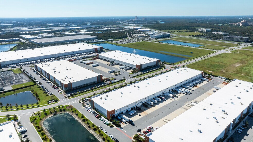 More Photos Of John Young Pky & Consulate Dr, Orlando Unknown For Lease