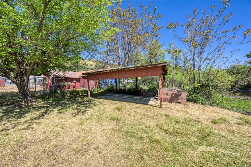 More Photos Of 12613 E Highway 20, Clearlake Oaks General Retail For Sale
