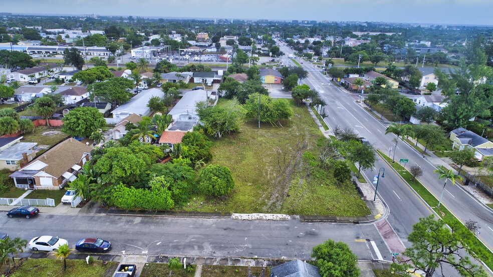 More Photos Of 1212 10th Ave N, Lake Worth Land For Sale