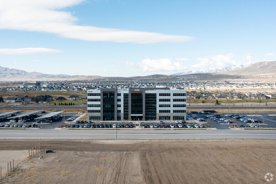 More Photos Of 2901 N Ashton Blvd, Lehi Office For Lease