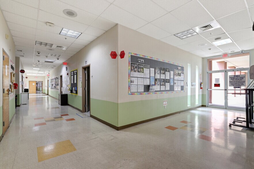 More Photos Of 5101 N Jackson Rd, McAllen Rehabilitation Center For Sale