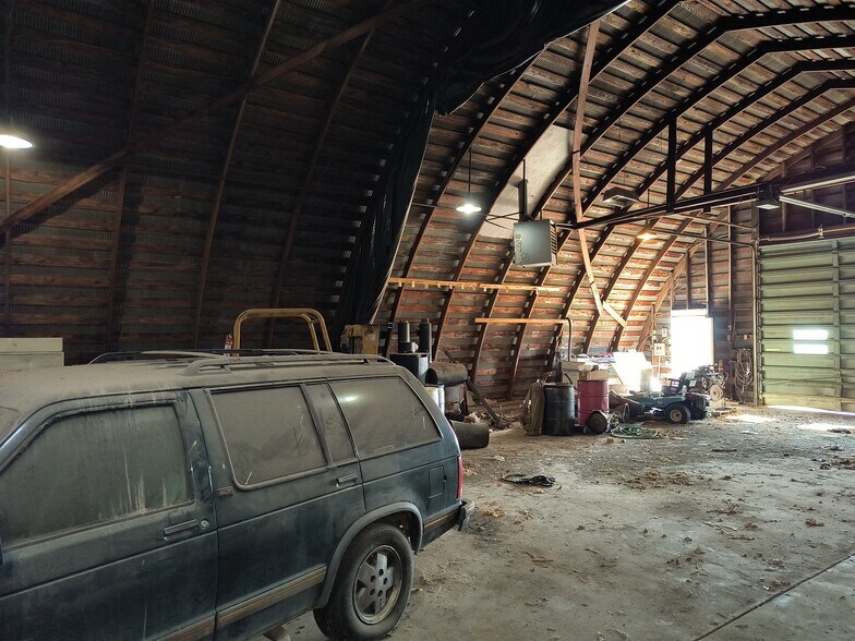 More Photos Of 420 N Main St, Otis Freestanding For Sale