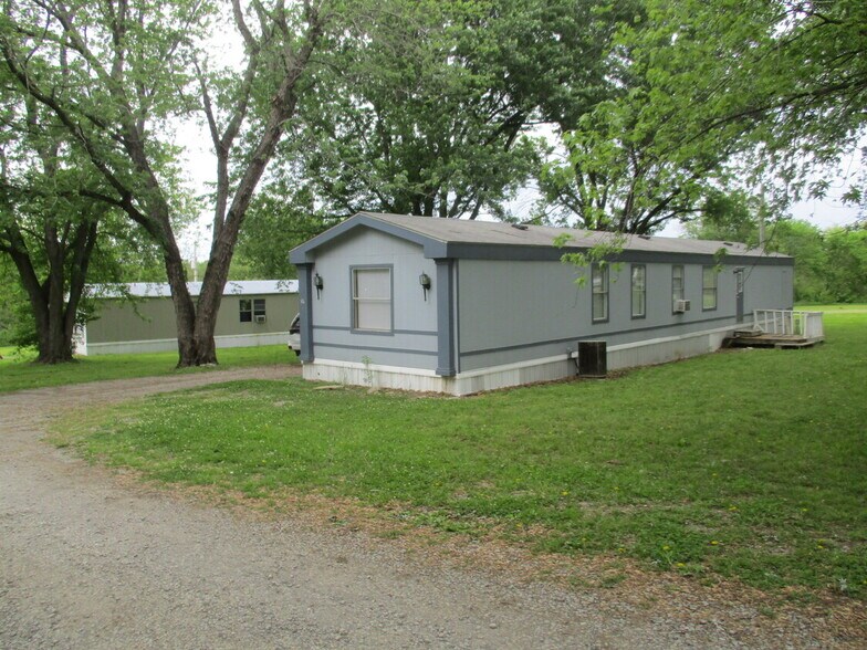 More Photos Of 16960 E 407 Ct, Claremore Manufactured Housing Mobile Home Park For Sale