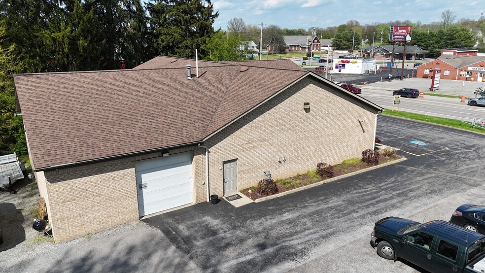 More Photos Of 9074 Market St, North Lima Freestanding For Sale