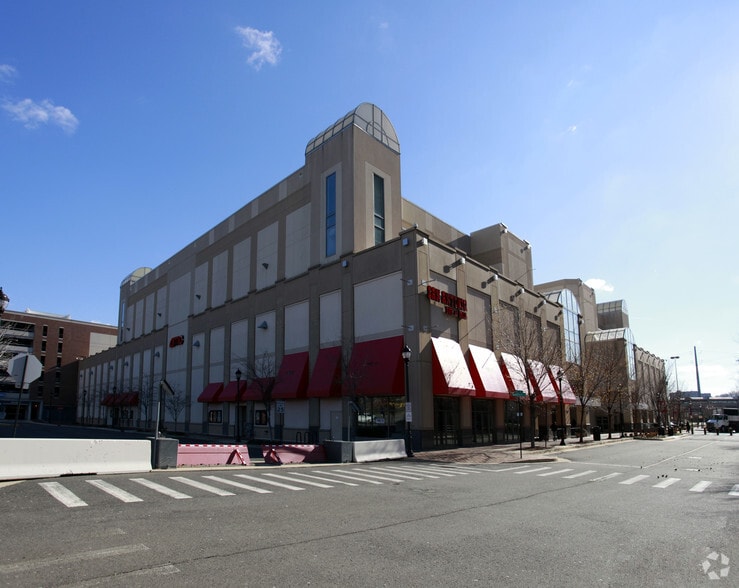 Primary Photo Of 200-301 Swamp Fox Rd, Alexandria Movie Theatre For Sale