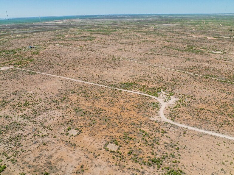 More Photos Of TBD W Hwy 302, Notrees Land For Sale