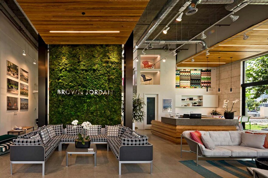 More Photos Of 3625 NE 2nd Ave, Miami Storefront For Lease