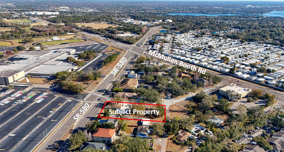 More Photos Of 2737 State Road 580, Clearwater Office For Sale