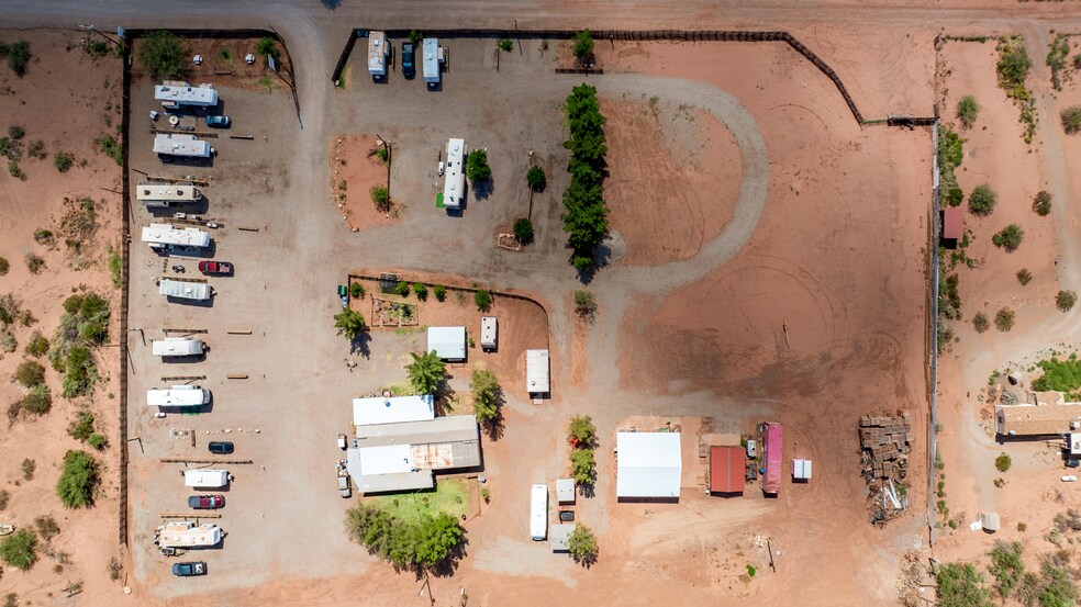 More Photos Of 23 Dingo Rd, Alamogordo Manufactured Housing Mobile Home Park For Sale